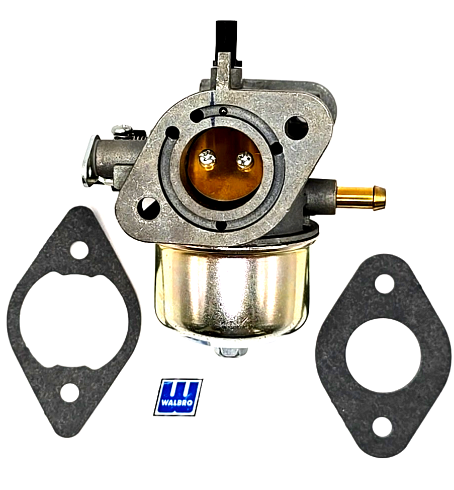 GENUINE WALBRO carburetor replaces 15003-7047 37047 15003-7061