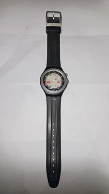 Swatch Uhr Vintage