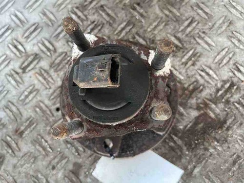 OPEL ZAFIRA B A05 Radlager hinten links 1.90 Diesel 110kw 2008 31612086