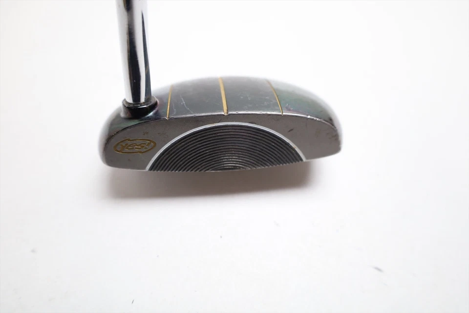 Yes! Olivia 38" Putter Good Left Hand Lh 1288209 - Image 2 of 4