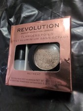 Makeup Revolution Flawless Foils Eyeshadow RE...