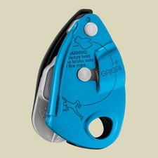 Petzl Grigri + Sicherungsger&auml;t