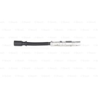 Bosch ZüNdleitung FüR Mercedes-Benz E-Klasse W211 W210 SL R230 R129 Puch