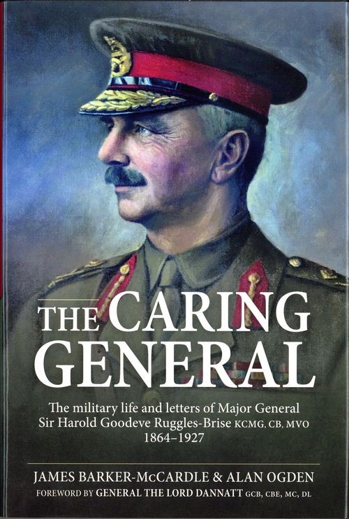 The Caring General