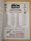 1982 New Jersey Devils 1st Season Program vs. Canadiens - NHL Hockey - 10/14/82 — photo 5