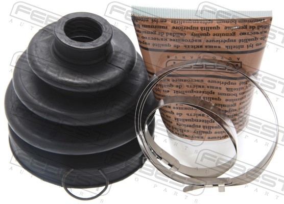 ✅Fits FEBEST 2117-CB4 DC JOINT COVER EXTERIORFORD FOCUS CB4 2008-201 ⭐UK Seller⭐