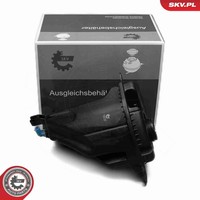 AusgleichsbehäLter KüHlmittel Esen SKV 61SKV455 FüR BMW 5Er F10 7Er F01 F02 F03