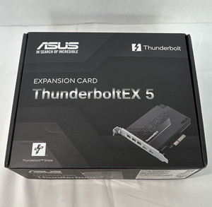 Asus Thunderbolt Card | eBay