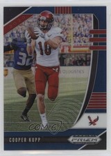 Click to enlarge Cooper Kupp