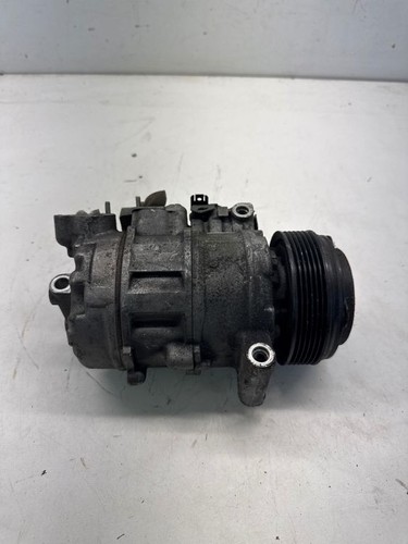 BMW 5 F10 F11 2013 Klimakompressor Pumpe 4472601852 Diesel 190kW TTA3733