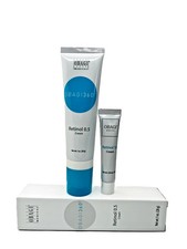 OBAGI360 RETINOL Cream 0.5 1oz RETINOL Cream 1.0 0.18oz SET