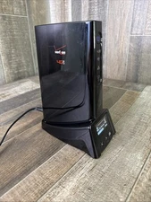 TESTED Verizon MiFi Home 4G LTE Broadband Router with Voice INCLUDES POWER UNIT