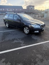 Skoda Octavia 1.6TDi