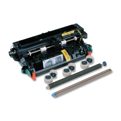Guida Di Giro Media Con Attuatore Per Lexmark T650 E X650 – Codice 40X1900, Nuovo
