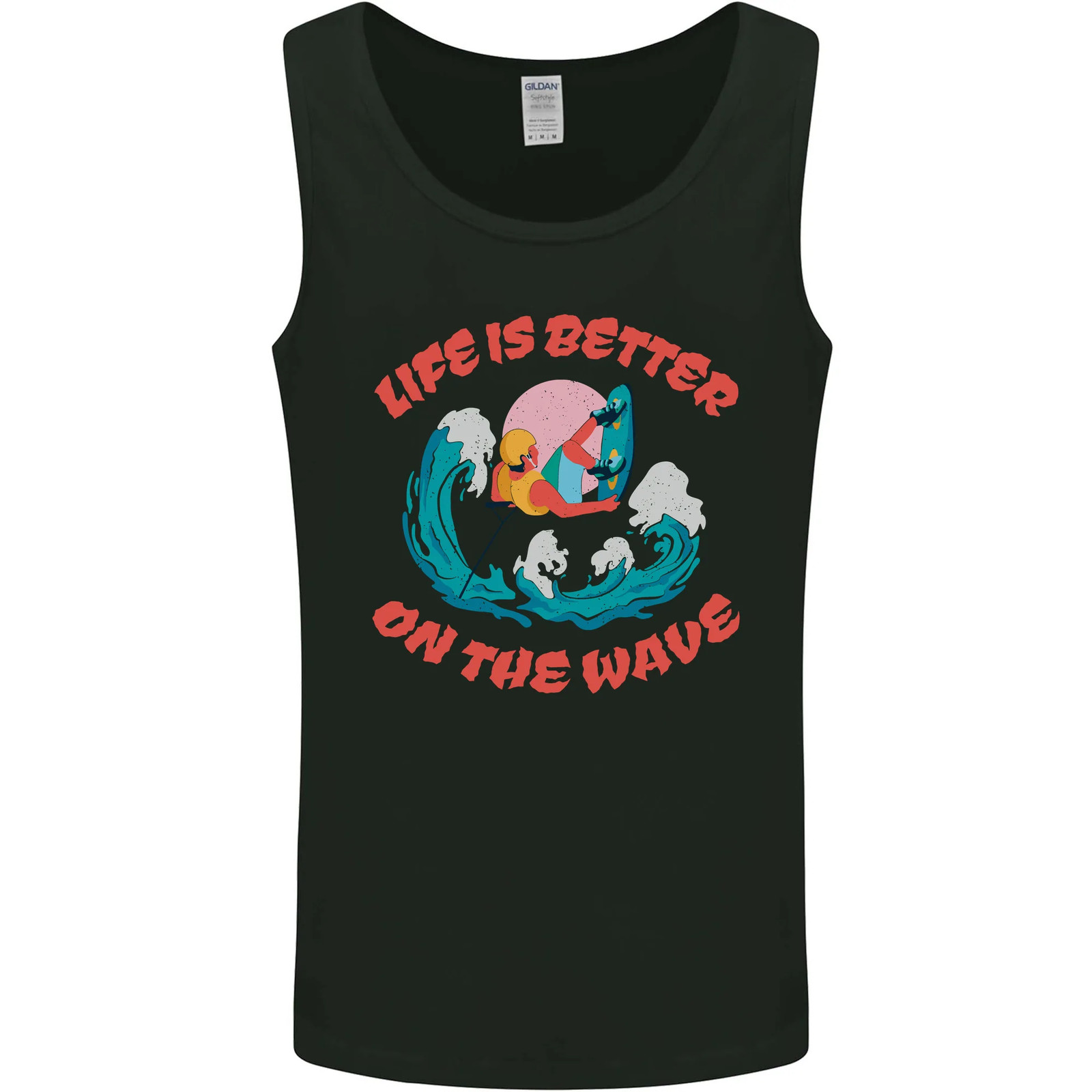 Wakeboarder Agua SPORTS Table Esqui Acuatico Hombre Chaleco