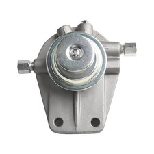 Abdeckung passend f??r Nissan Patrol GU Y61 Lift Primer Pumpe praktisch ZD30 TD4