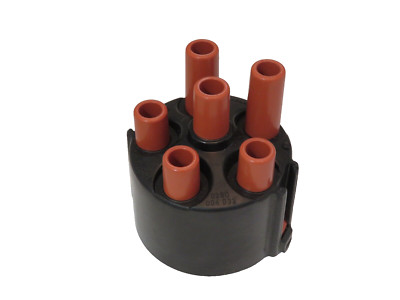 Bosch Distributor Cap Fits Audi 4000 5000 80 Quattro Volkswagen Quantum 03211