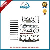 DW10 Kopfdichtung Set FüR Citroen Peugeot Ford Toyota Opel 2.0 Bluehdi Diesel