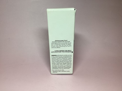Peter Thomas Roth Instant FIRMx Eye Tightening Treatment - 1oz