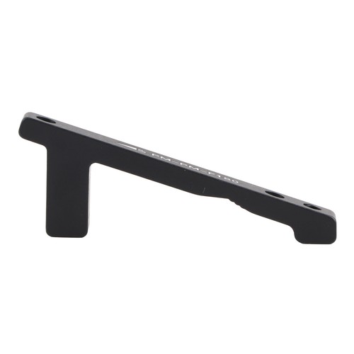 Fahrrad Adapter Ultraleicht Halterung Scheibe Bremshalterung für 140 160 180 203mm Rotor - Bild 9 von 18