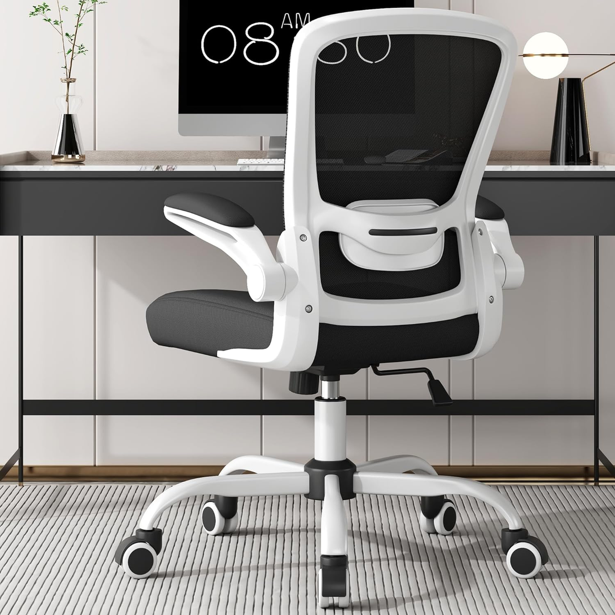 Ergonomic Office How To Choose A Computer Chair Standing Desk