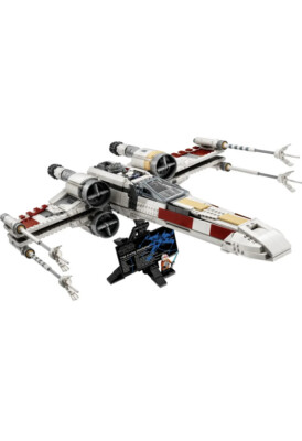 Lego 75355 Star Wars Ultimate Collector X-Wing Starfighter - IN