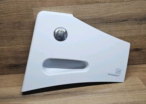 WH41X10177 GE Waschmaschinenspender Tür vorne
