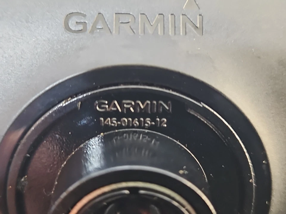 Garmin Drive 5 LM 5" Touchscreen GPS Bundle W/ 12v DC Charger & Mount Plate - Image 4 of 4