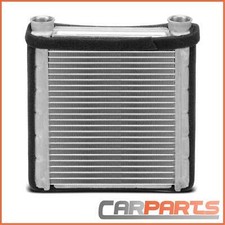Wärmetauscher Innenraumheizung für Audi A6 4G2 4GC Avant 4G5 4GD bj. 2010-2018