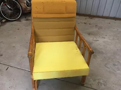 Cane Chair Armchairs Gumtree Australia Casey Area Berwick