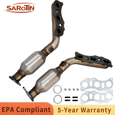 Catalytic Converter for Toyota 4Runner 2003 2004 2005 2006 2007 2008 2009 4.0L
