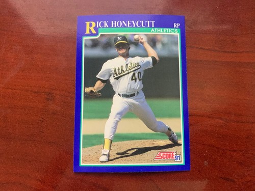 1991 Score - Complete Your Set - You Pick (501-750) - Picture 40 of 251