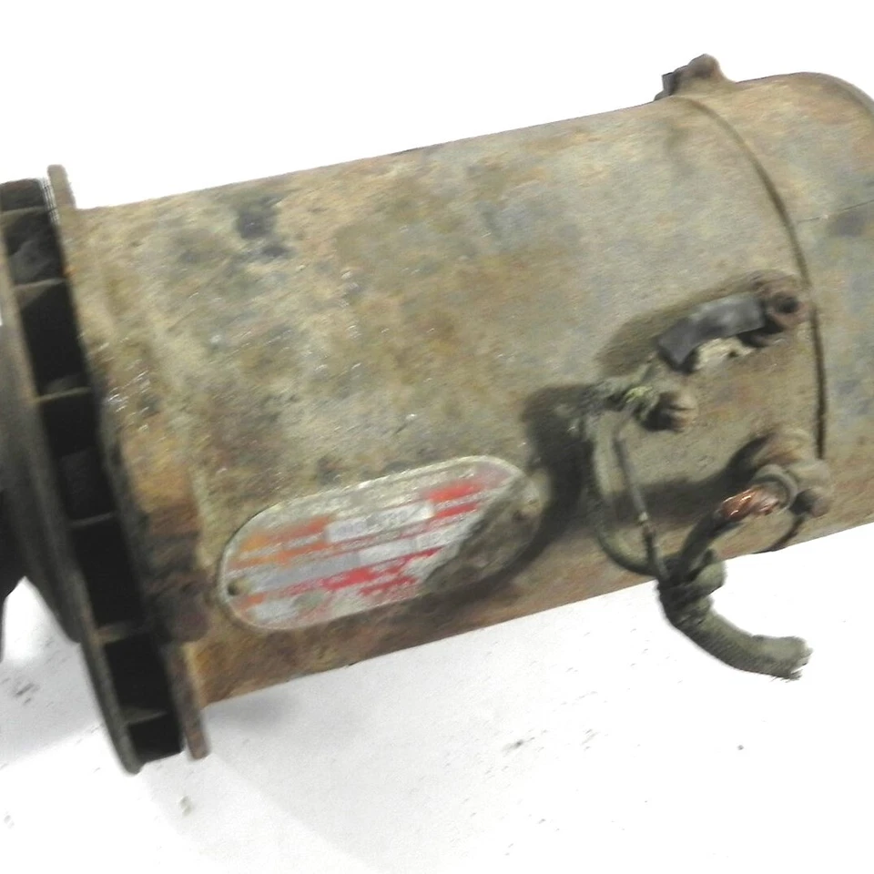 Núcleo generador autolite GGU-6001-A PARA CHRYSLER DESOTO DODGE PACKARD 1949-54 Foto 2 de 4