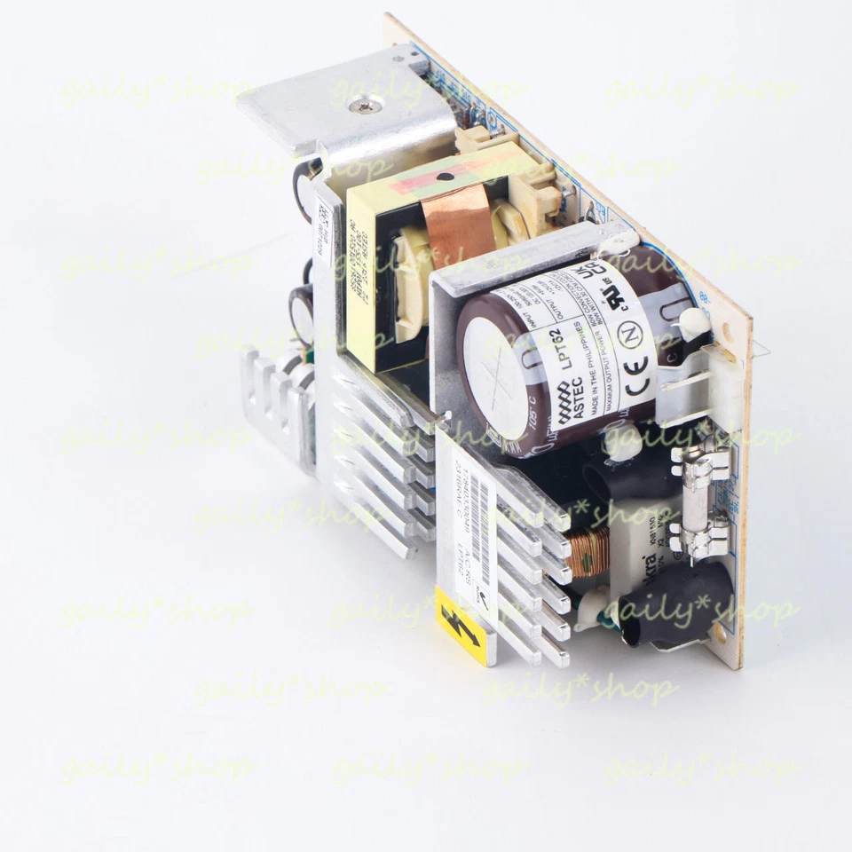 NEW 1PCS ASTEC LPT62 Switching Power Supply +5V/8A +12V/3.5A -12V/1A - Image 4 of 4
