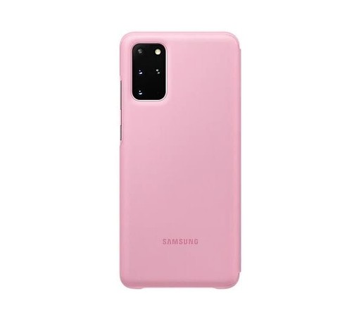 New Genuine Samsung Galaxy S20+ (Plus) LED View Cover - 第 16/19 張圖片