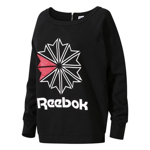 Reebok Classics Women's Heritage Crew 