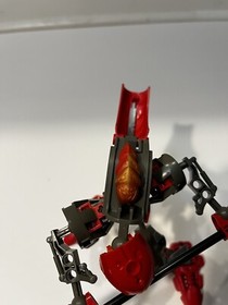 LEGO BIONICLE: Rahkshi Turahk (8592)
