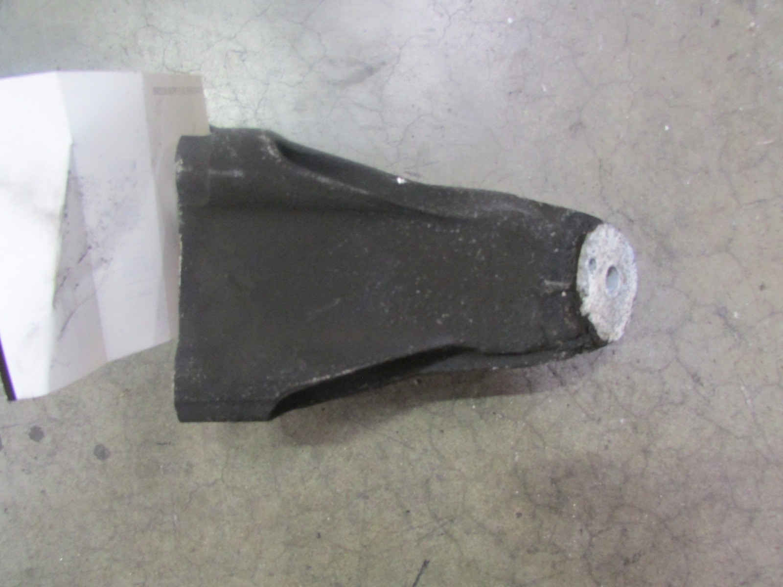 Ferrari 599, RH, Right Motor Mount Arm, Used, 209827