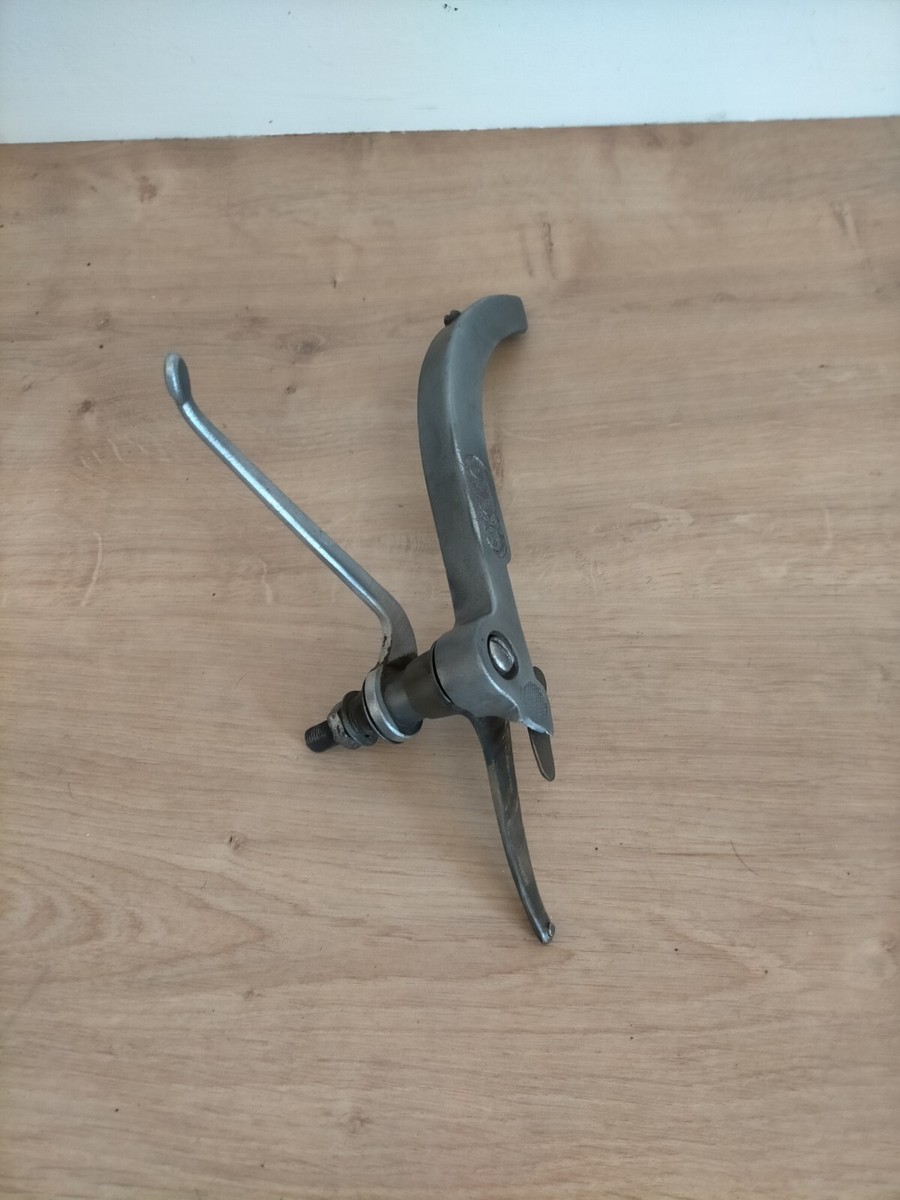 Commande De Dérailleur SIMPLEX – Ancienne (voir Photos)
