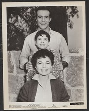 A Life In The Balance ’55 ANNE BANCROFT CHILDSTAR JOSE PEREZ RICARDO MONTALBAN