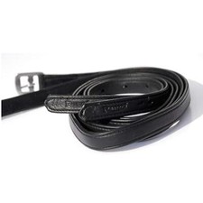 Rhinegold Softee Leathers Black