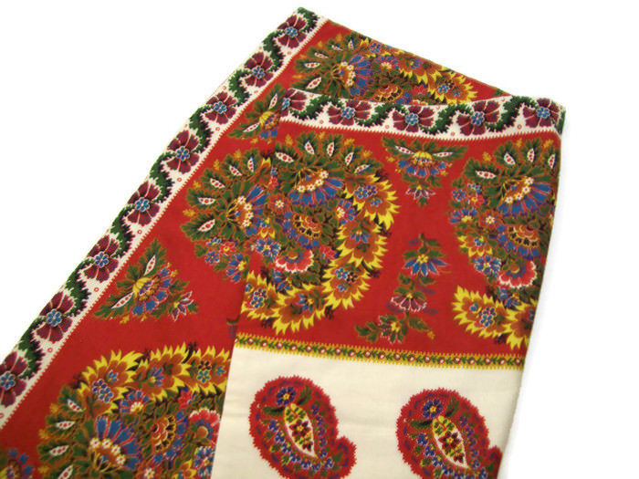 Pottery Barn Multi Colors Anastasia Block Print Sofa Toss Pillow Cover 20