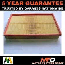 Air Filter Motaquip Fits Audi TT A3 Q3 VW Golf 2.0 2.5 3.2 3.6