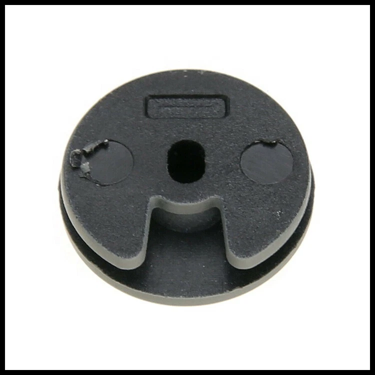 2Шт 3DS/2DS/XL/LL замены джойстик аналоговый большой палец подушечка крышка для моделей Nintendo - Изображение 4 из 4