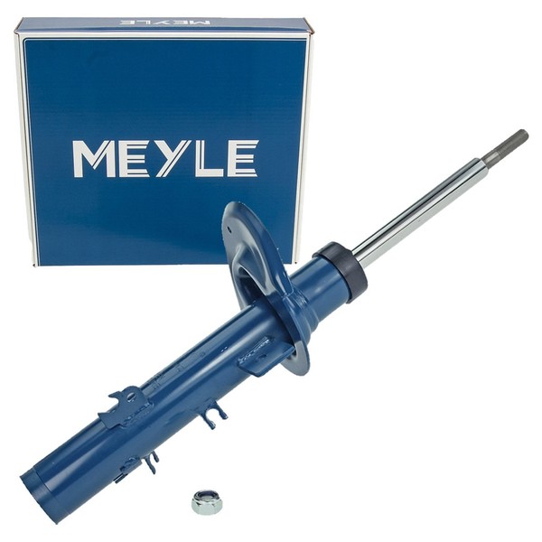 Meyle StoßDäMpfer Federbein FüR Peugeot 207 Citroen C3 Picasso Vorne Links-image