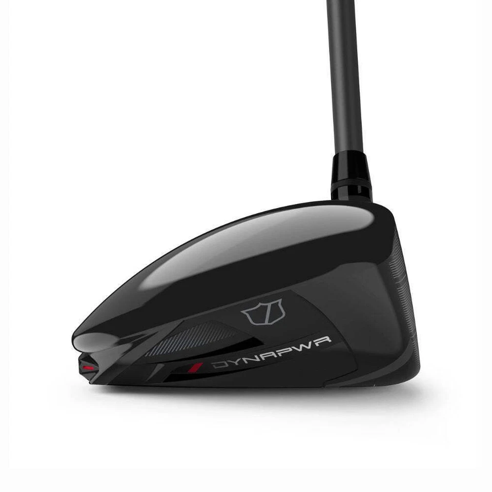 Wilson Golf Dynapower Max Adjustable Driver 2025 - Image 3 of 4