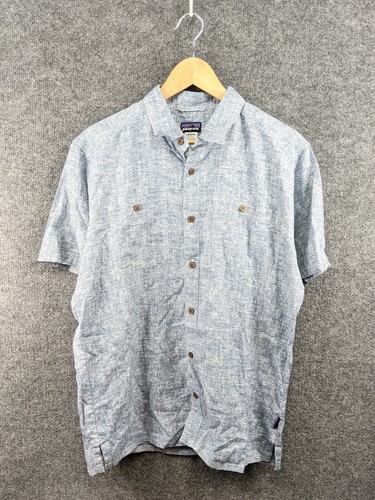 Migration Hemp Shirt | eBay