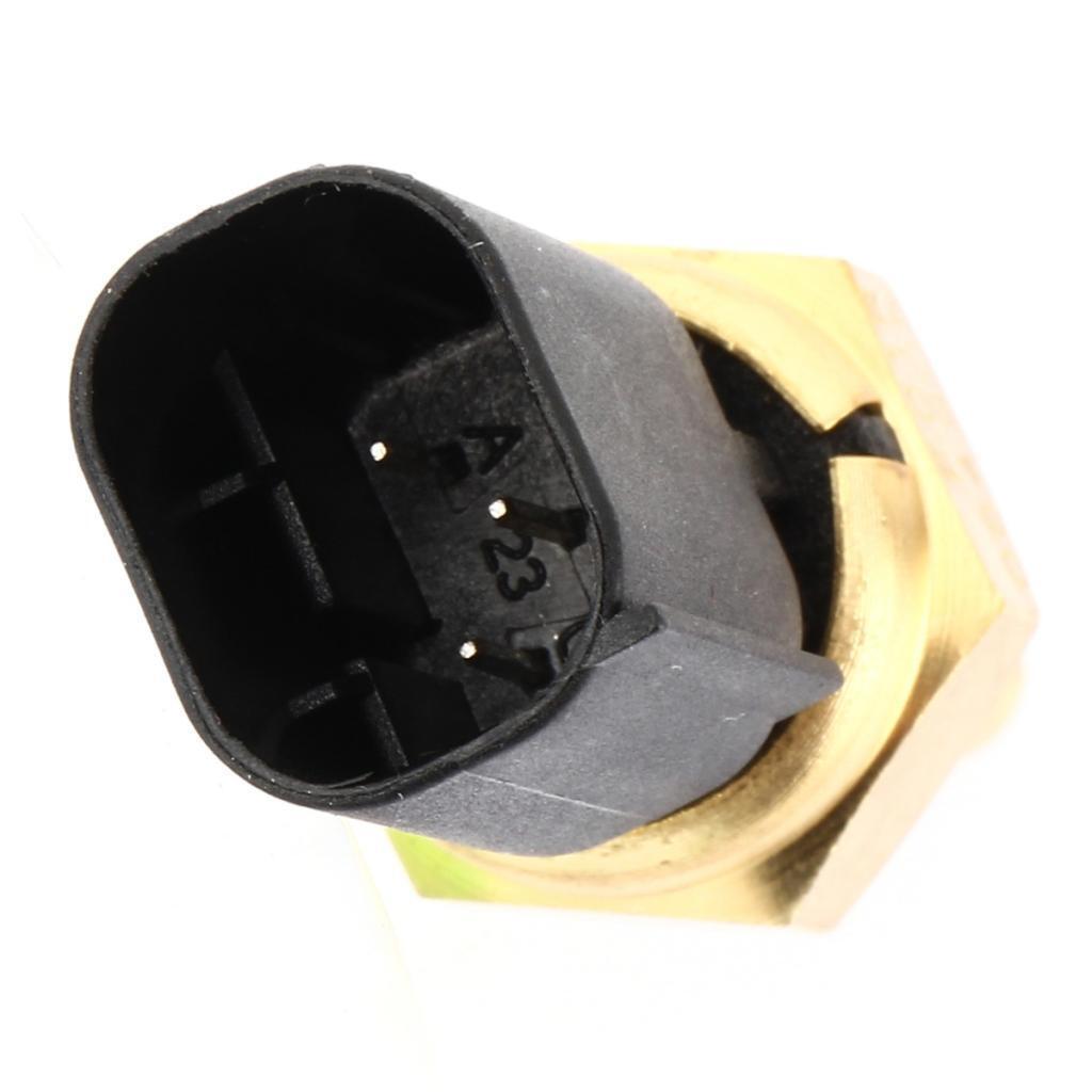 Radiator Water Cooler Temperature Sensor For CF500 CF625 X5 Z6EX ATV eBay