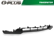 Fit For 2016 2017 2018 Chevy Malibu Front Lower Bumper Cover Facial Valance