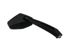 Specchio retrovisore destro nero omologato per Aprilia SR 50 R LC DIT Factory